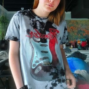 Fender Tee